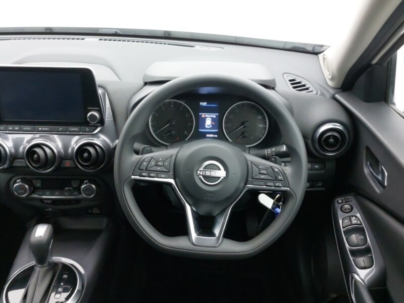 Used Nissan Juke 2022 for sale - 76815994: Photo 7