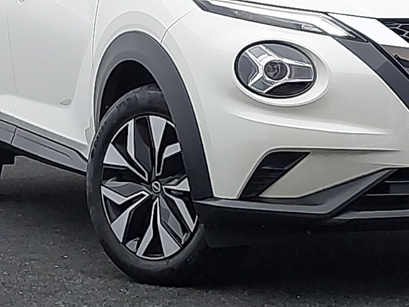 Used Nissan Juke 2022 for sale - 76815994: Photo 9