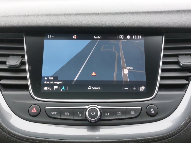 Used Vauxhall Grandland X 2020 for sale - 76839010: Photo 11