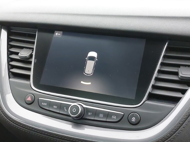 Used Vauxhall Grandland X 2020 for sale - 76839010: Photo 13