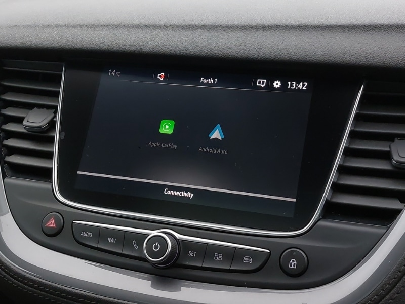 Used Vauxhall Grandland X 2020 for sale - 76839010: Photo 14