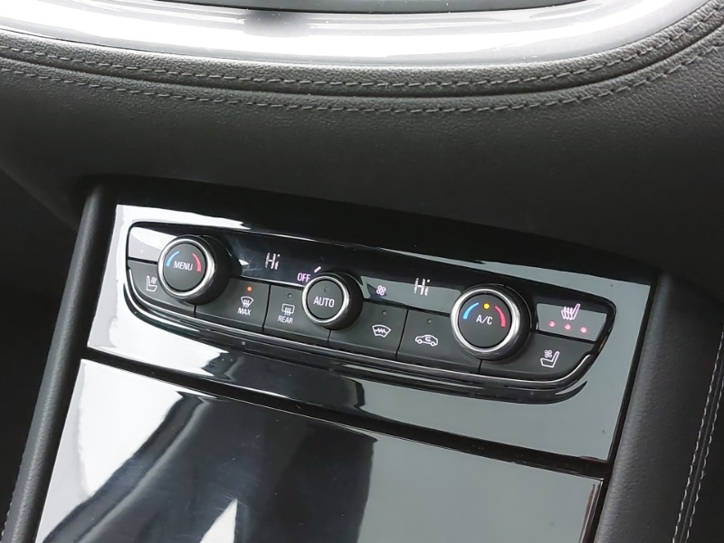 Used Vauxhall Grandland X 2020 for sale - 76839010: Photo 15