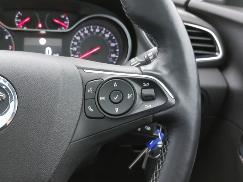 Used Vauxhall Grandland X 2020 for sale - 76839010: Photo 18