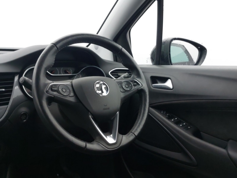 Used Vauxhall Crossland 2022 for sale - 76566854: Photo 10