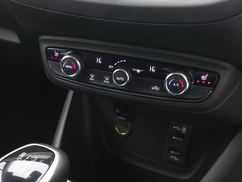 Used Vauxhall Crossland 2022 for sale - 76566854: Photo 15