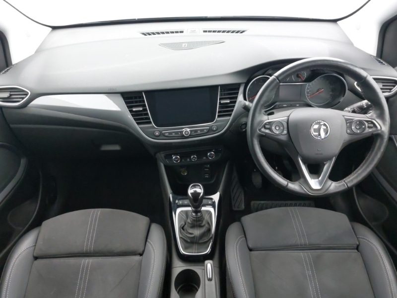 Used Vauxhall Crossland 2022 for sale - 76566854: Photo 2
