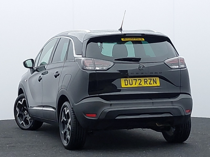 Used Vauxhall Crossland 2022 for sale - 76566854: Photo 3