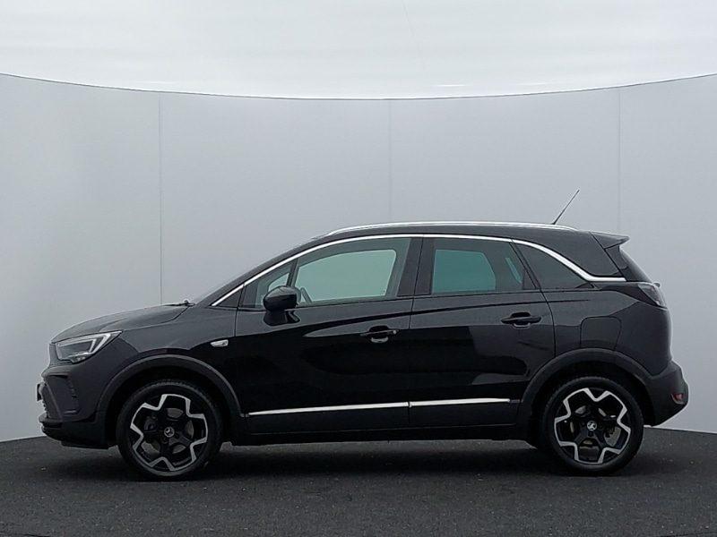 Used Vauxhall Crossland 2022 for sale - 76566854: Photo 4