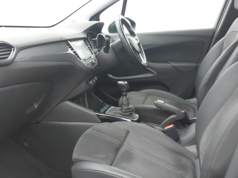 Used Vauxhall Crossland 2022 for sale - 76566854: Photo 5