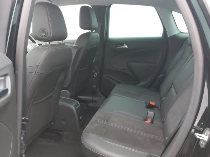 Used Vauxhall Crossland 2022 for sale - 76566854: Photo 6