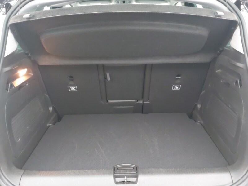 Used Vauxhall Crossland 2022 for sale - 76566854: Photo 8