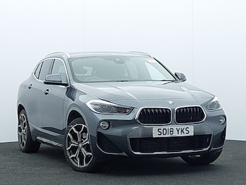 Used BMW X2 2018 for sale - 79373064: Photo