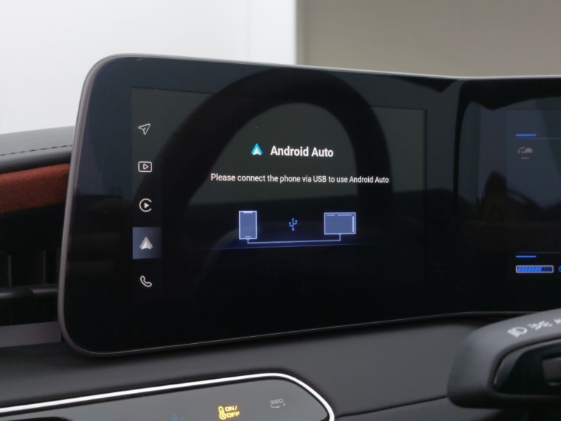 Used MG Cyberster 2025 for sale - 77147082: Photo 14