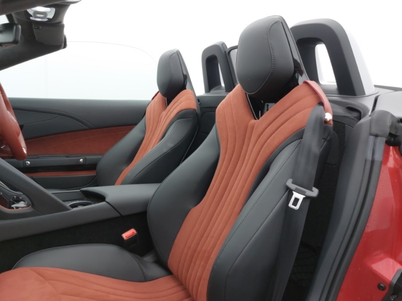 Used MG Cyberster 2025 for sale - 77147082: Photo 6