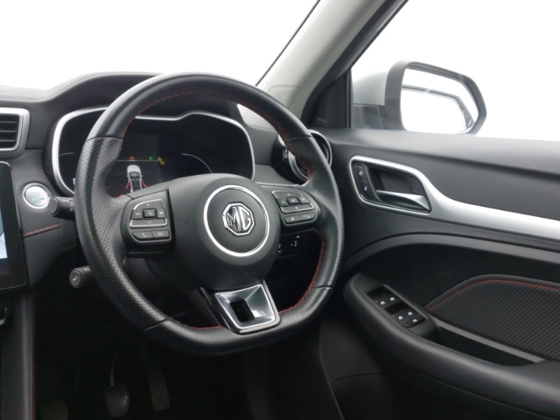 Used MG MG ZS 2022 for sale - 77379751: Photo 10