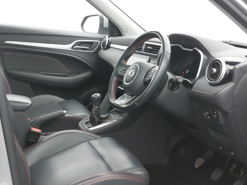 Used MG MG ZS 2022 for sale - 77379751: Photo 12