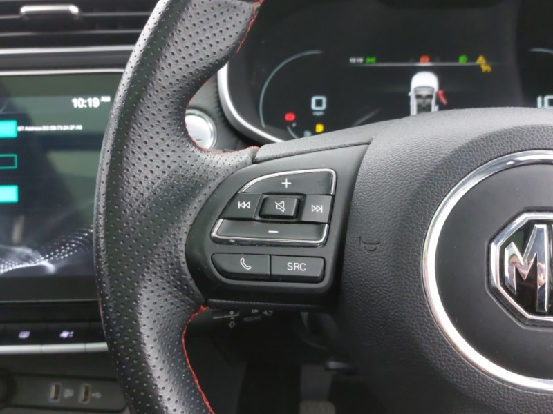 Used MG MG ZS 2022 for sale - 77379751: Photo 16