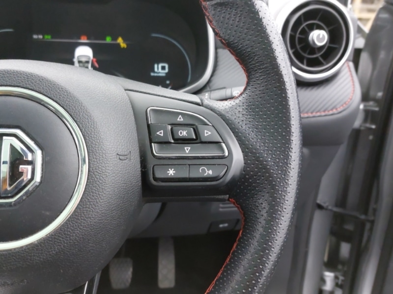 Used MG MG ZS 2022 for sale - 77379751: Photo 17