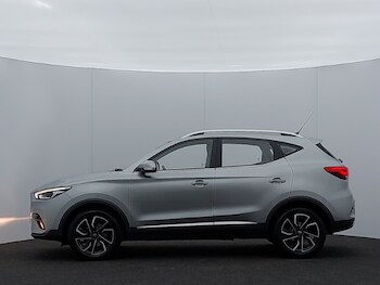 Used MG MG ZS 2022 for sale - 77379751: Photo