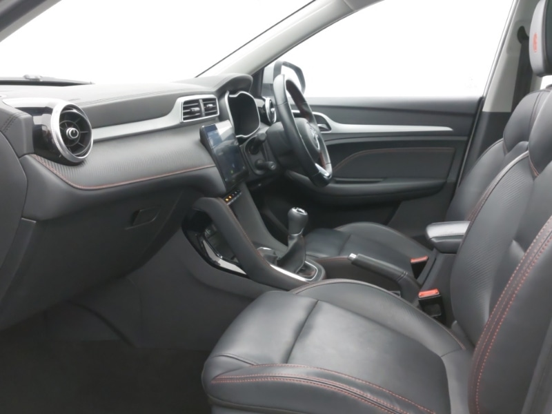 Used MG MG ZS 2022 for sale - 77379751: Photo 5