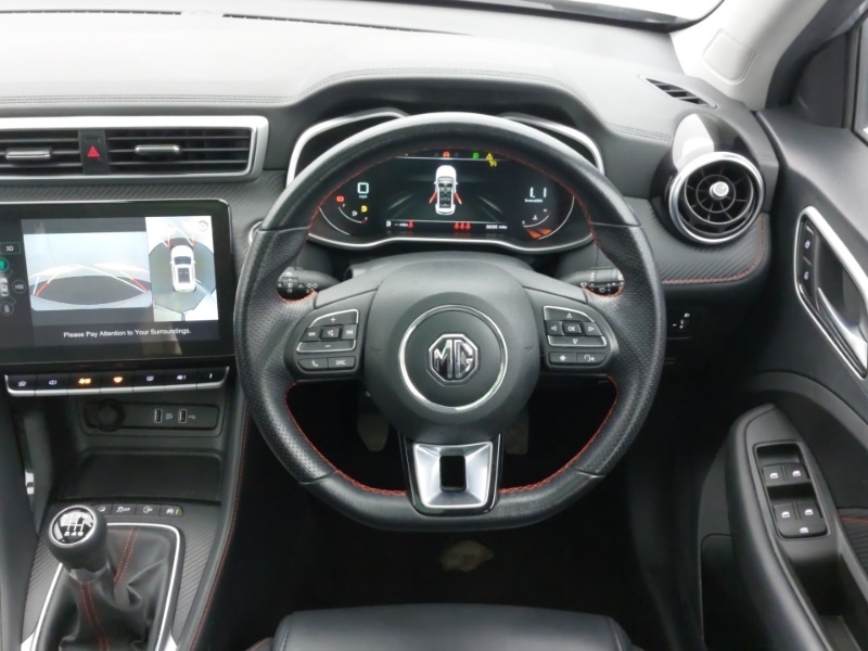 Used MG MG ZS 2022 for sale - 77379751: Photo 7