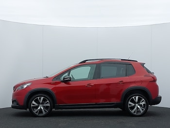 Used Peugeot 2008 2019 for sale - 78391359: Photo