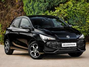2025 - 1.5 Hybrid Trophy 5dr Auto