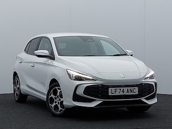 2025 - 1.5 Hybrid Trophy 5dr Auto