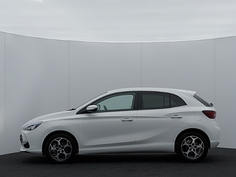 Used MG MG3 2025 for sale - 76354614: Photo 4