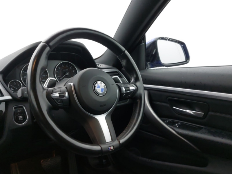Used BMW 4 Series 2020 for sale - 76619107: Photo 10