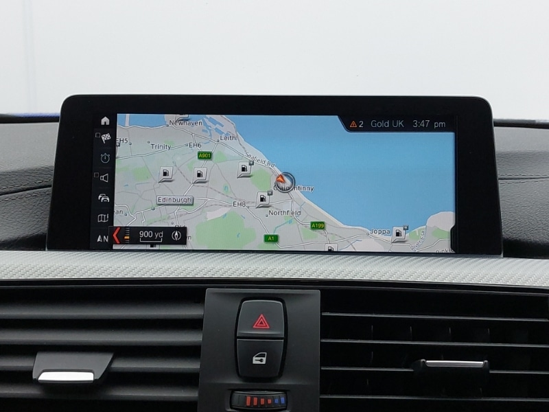 Used BMW 4 Series 2020 for sale - 76619107: Photo 11