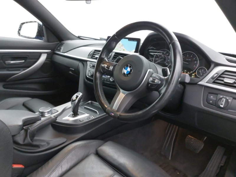 Used BMW 4 Series 2020 for sale - 76619107: Photo 12
