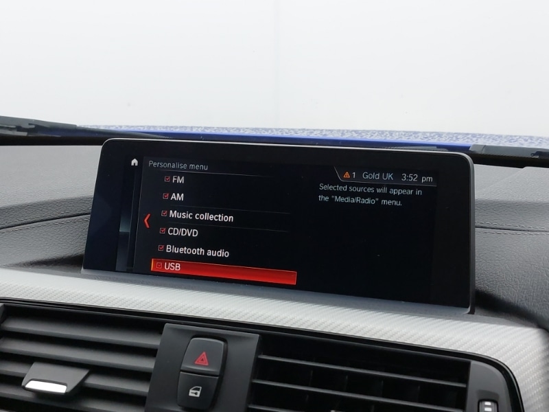 Used BMW 4 Series 2020 for sale - 76619107: Photo 14