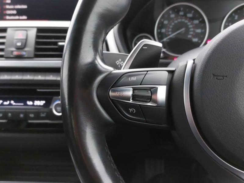 Used BMW 4 Series 2020 for sale - 76619107: Photo 17