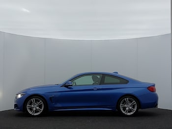 Used BMW 4 Series 2020 for sale - 76619107: Photo