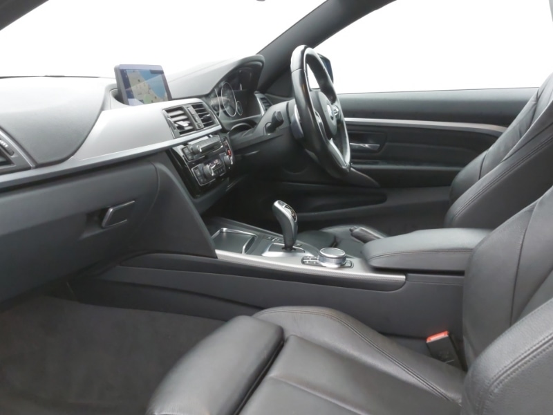 Used BMW 4 Series 2020 for sale - 76619107: Photo 5