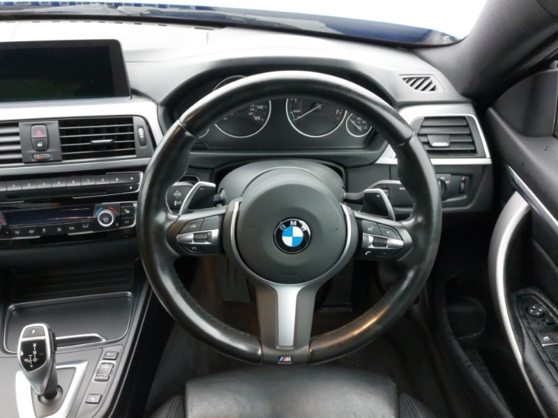 Used BMW 4 Series 2020 for sale - 76619107: Photo 7