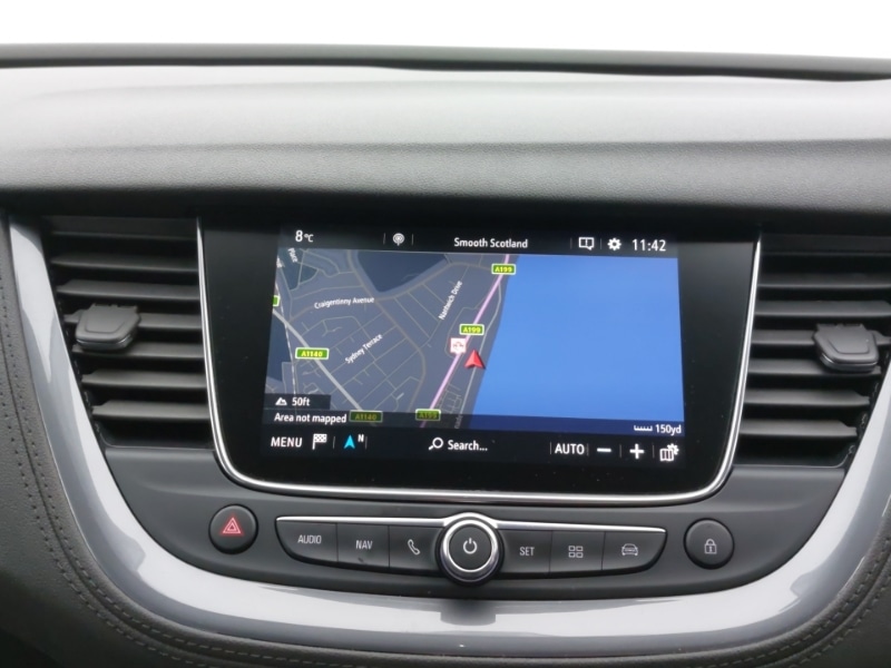 Used Vauxhall Grandland X 2021 for sale - 77922042: Photo 11