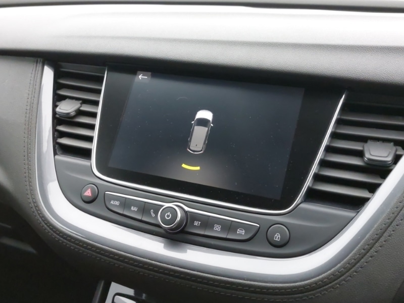 Used Vauxhall Grandland X 2021 for sale - 77922042: Photo 13