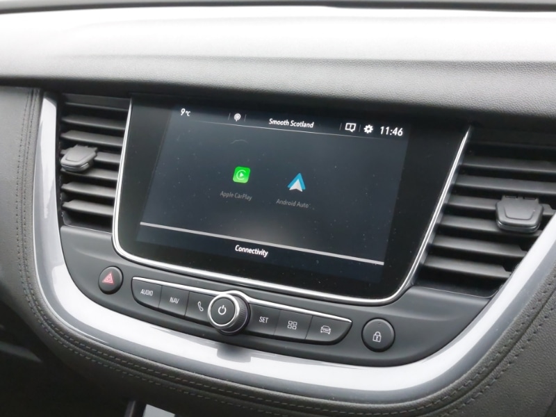 Used Vauxhall Grandland X 2021 for sale - 77922042: Photo 14