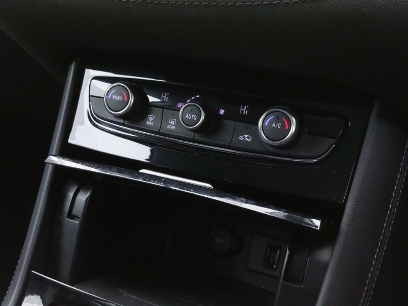 Used Vauxhall Grandland X 2021 for sale - 77922042: Photo 15