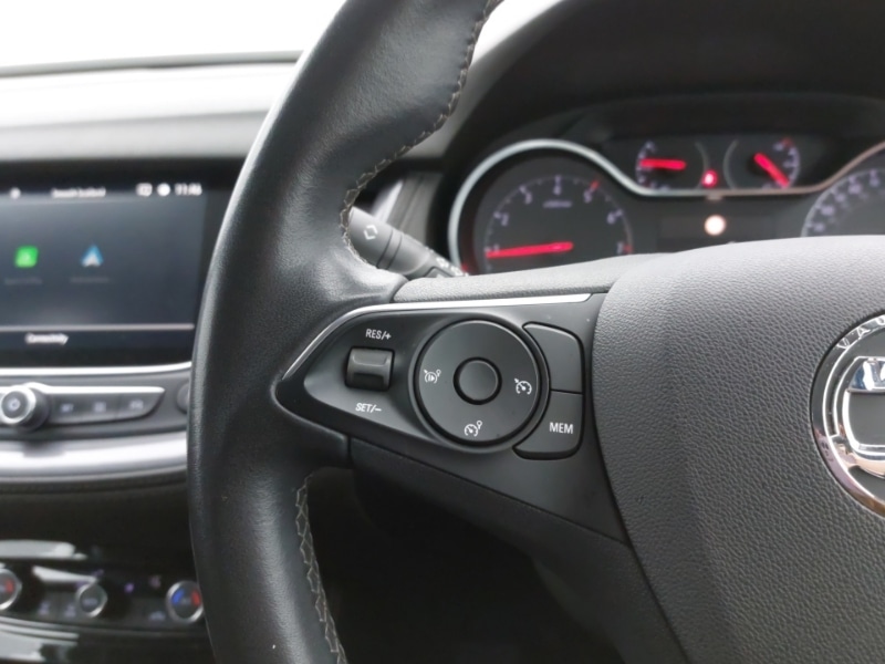 Used Vauxhall Grandland X 2021 for sale - 77922042: Photo 17