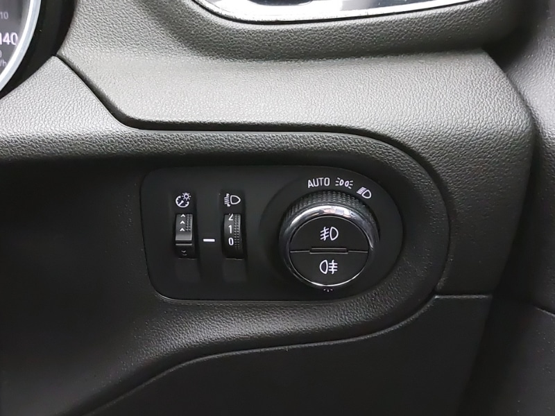 Used Vauxhall Grandland X 2021 for sale - 77922042: Photo 19