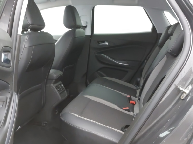 Used Vauxhall Grandland X 2021 for sale - 77922042: Photo 6