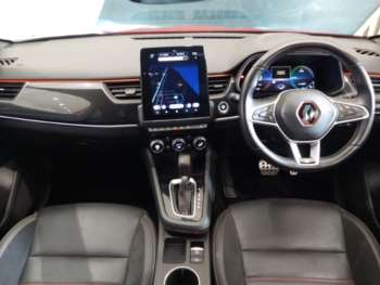 Used Renault Arkana 2022 for sale - 75065977: Photo