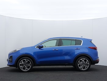 Used Kia Sportage 2022 for sale - 78622152: Photo