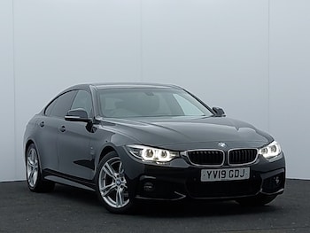 Used BMW 4 Series 2019 for sale - 78023371: Photo