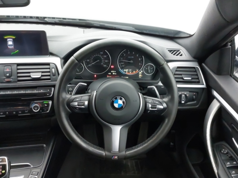 Used BMW 4 Series 2019 for sale - 78023371: Photo 7