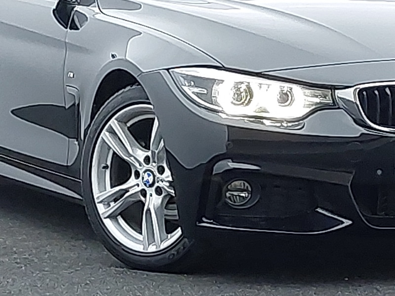 Used BMW 4 Series 2019 for sale - 78023371: Photo 9