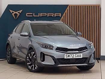 2022 - 1.5T GDi ISG 3 5dr